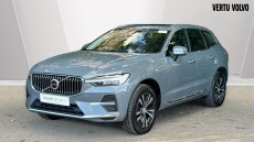 Volvo Xc60 2.0 T6 [350] RC PHEV Core Bright 5dr AWD Gtron Estate